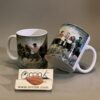 Taza Viga