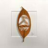 248 pan hoja