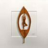 262 Yoga hoja