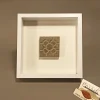 Cuadro con Baldosa de Bilbao