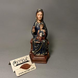 Amatxu Begoña Grande