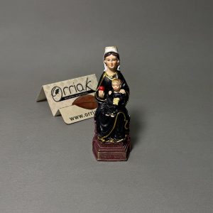 Amatxu Begoña pequeña