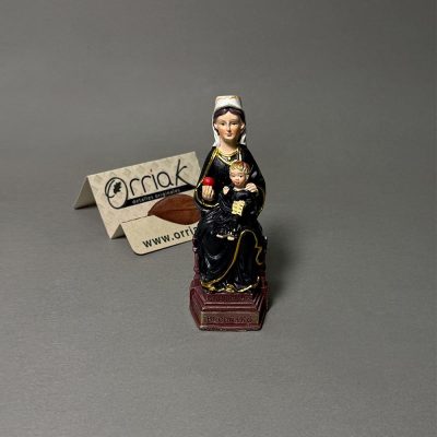 Amatxu Begoña pequeña