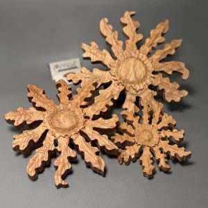 Bodegon Eguzkilore Altorrelieve