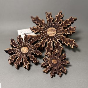 Bodegon Eguzkilore Bajorrelieve