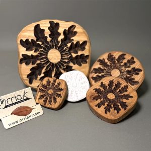 Rodaja Eguzkilore Bodegon