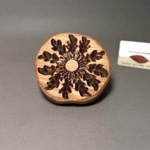 Rodaja Eguzkilore Mediano