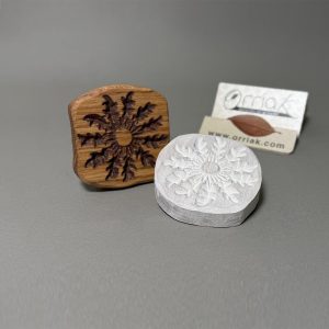 Rodaja Eguzkilore Mini