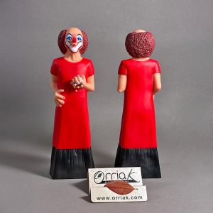 Charlie Rivel (Cubelles)