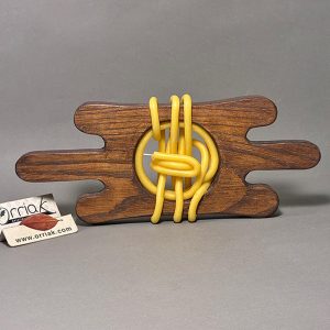 Argizaiola Tradicional Nudo