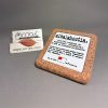 Posavasos «aibalahostia»