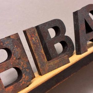Bilbao Letras Detalle