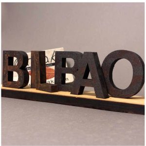 Bilbao letras