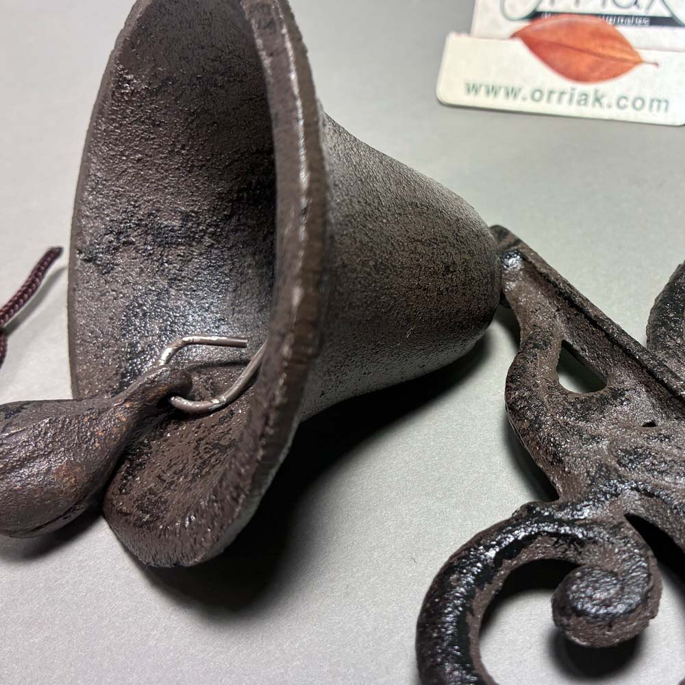 Campana Detalle