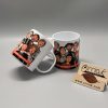 Taza irrompible «Gigantes de Bilbao»